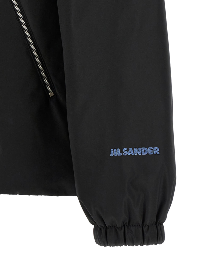 Jil Sander 145 Blouson | Urbalenti™ NYC