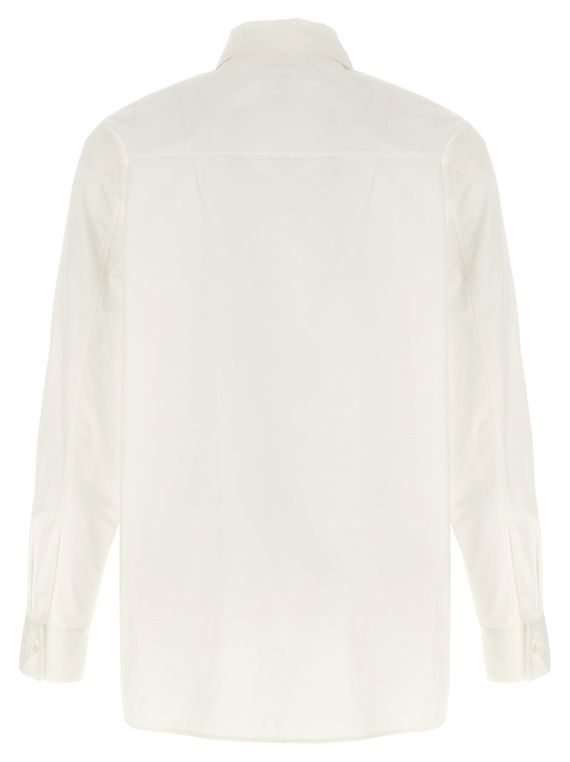 Jil Sander Tuesday A.m. Shirt | Urbalenti™ NYC