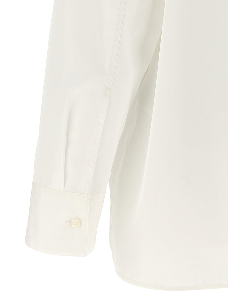 Jil Sander Tuesday A.m. Shirt | Urbalenti™ NYC