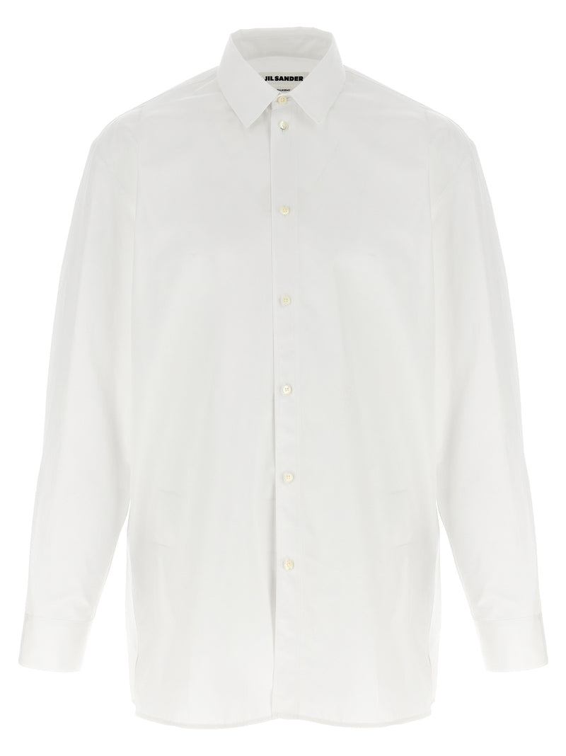 Jil Sander Jil Sander Thursday A.m. Shirt