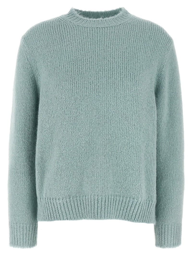 Jil Sander Jil Sander Crewneck Sweater