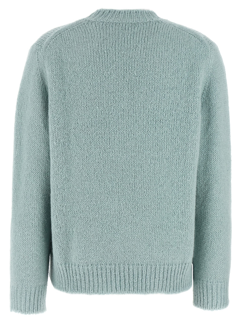 Jil Sander Jil Sander Crewneck Sweater