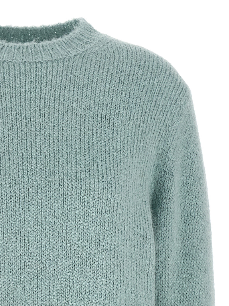 Jil Sander Jil Sander Crewneck Sweater