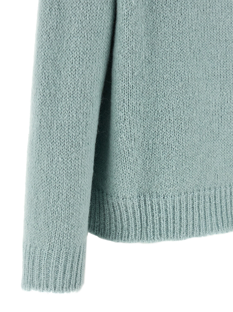 Jil Sander Jil Sander Crewneck Sweater