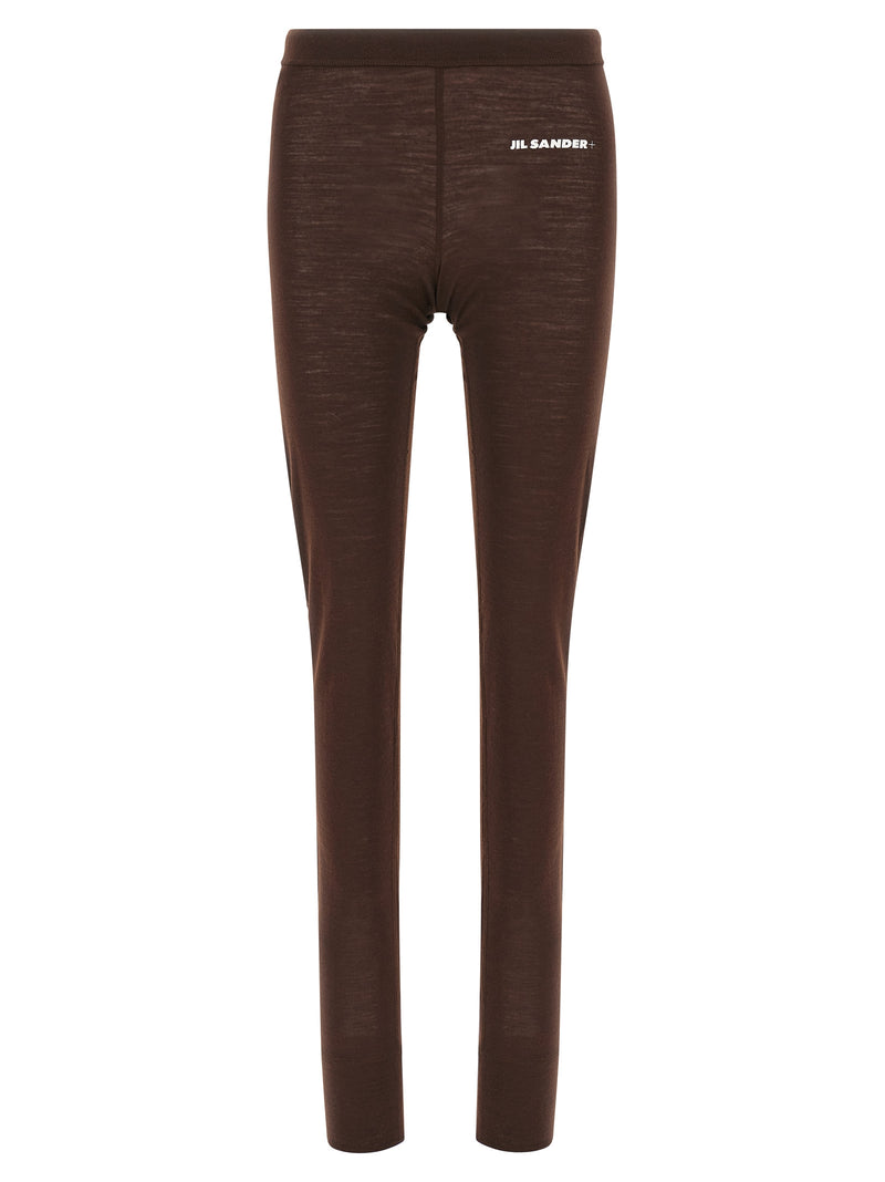 Jil Sander 029 Leggings | Urbalenti™ NYC