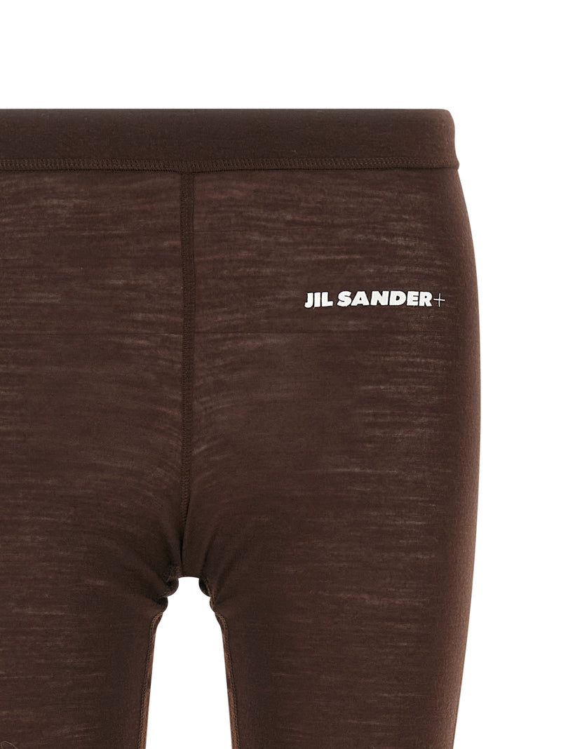 Jil Sander 029 Leggings | Urbalenti™ NYC