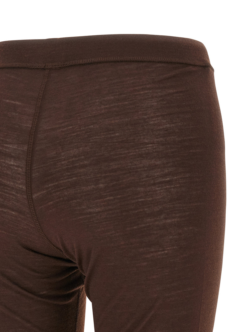 Jil Sander 029 Leggings | Urbalenti™ NYC