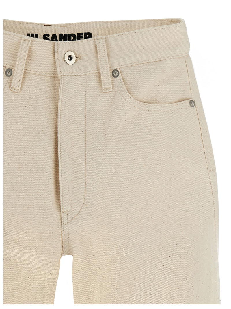 Jil Sander Jil Sander Japanese Denim Jeans
