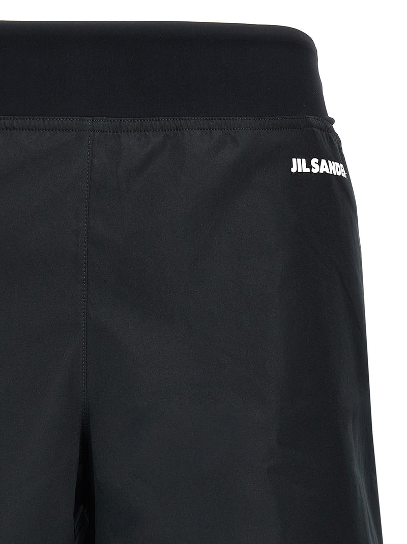 Jil Sander 260 Shorts | Urbalenti™ NYC