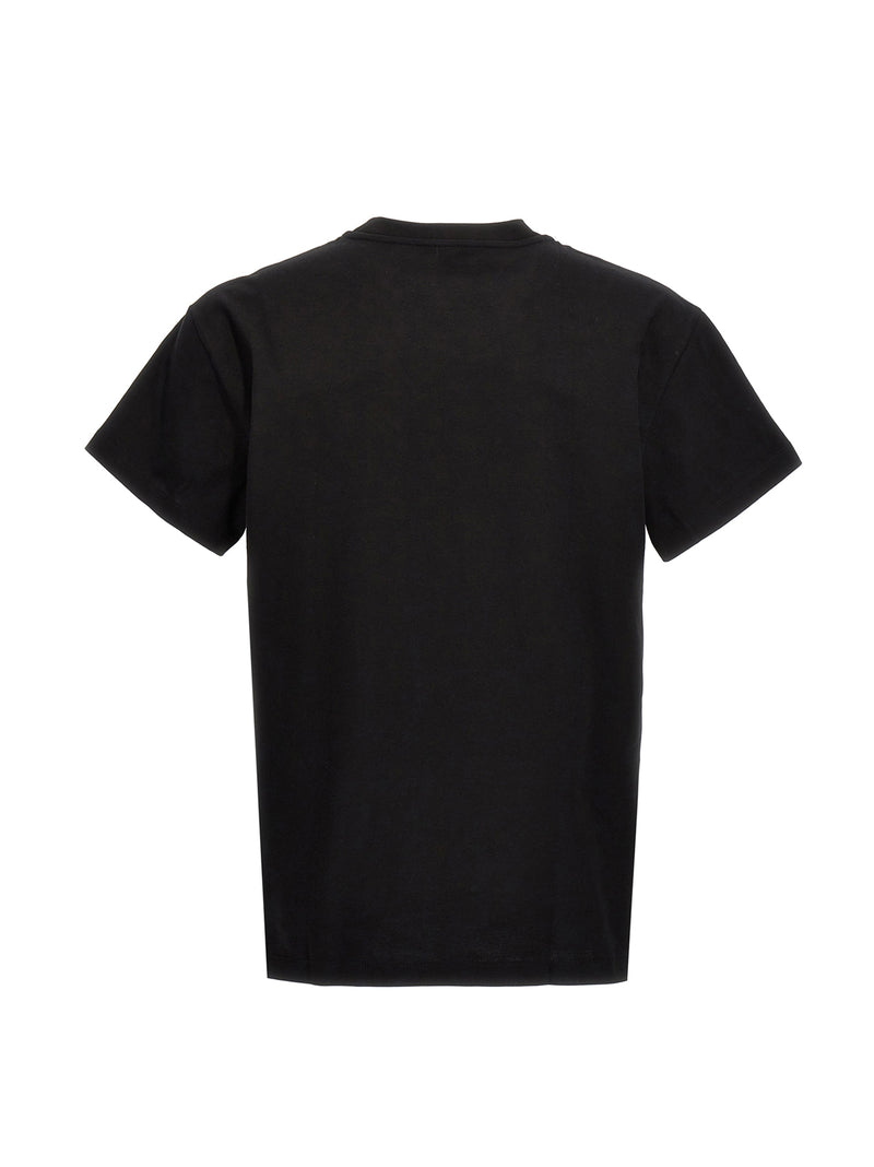 Jil Sander 3-pack Logo Patch T-Shirt | Urbalenti™ NYC