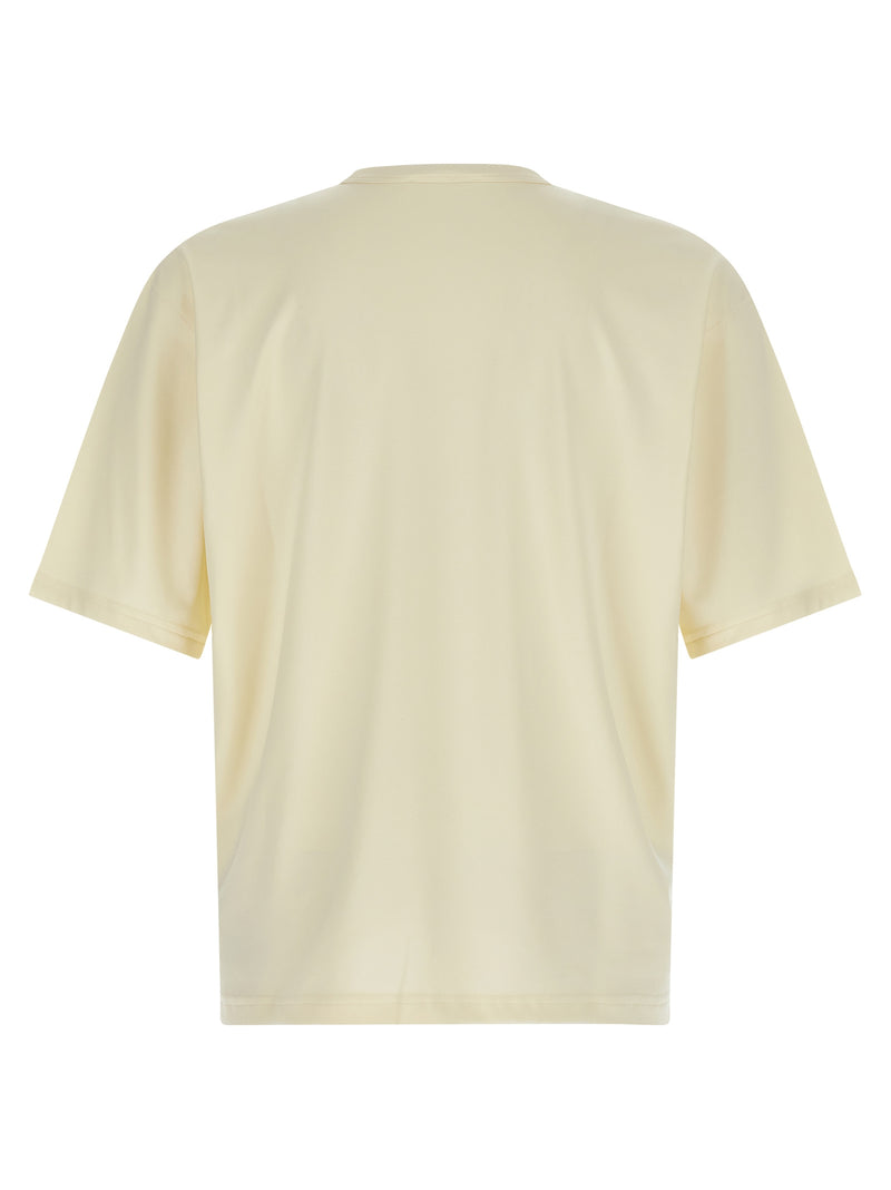 Jil Sander Activewear T-shirt | Urbalenti™ NYC