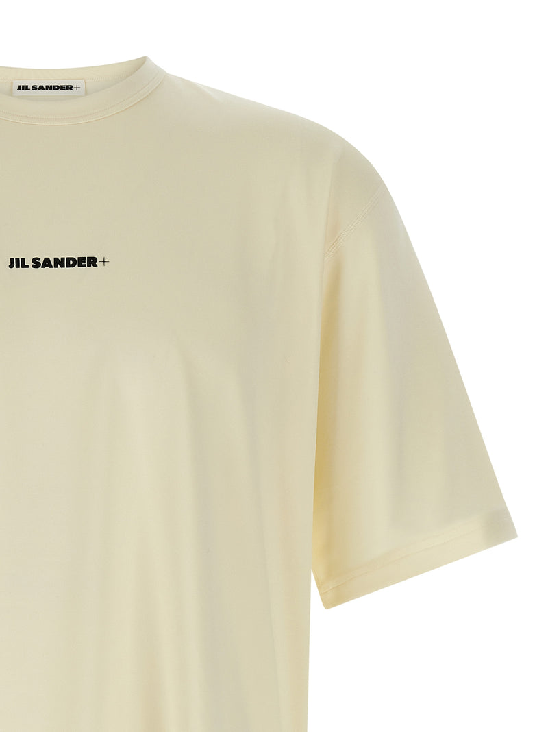 Jil Sander Activewear T-shirt | Urbalenti™ NYC
