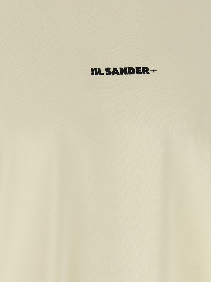 Jil Sander Activewear T-shirt | Urbalenti™ NYC