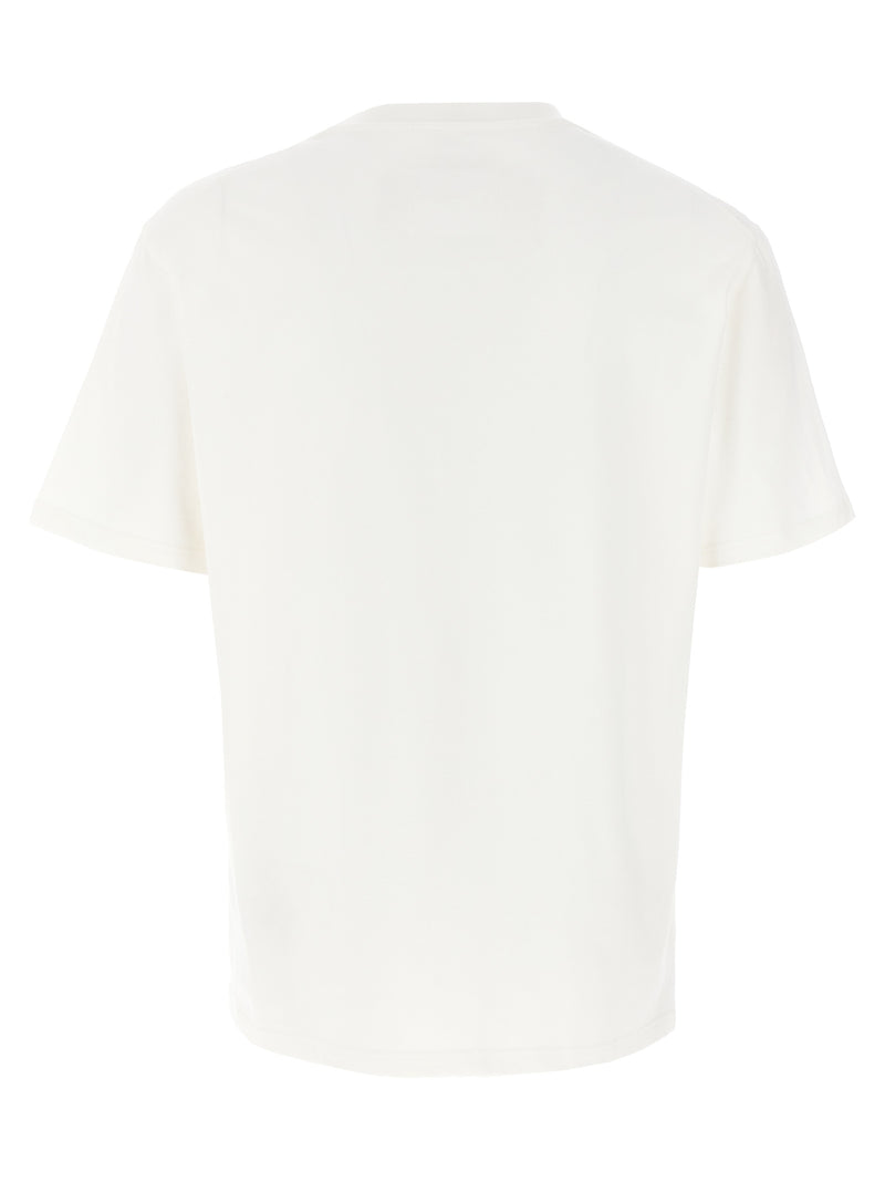 Jil Sander Jil Sander Logo T-shirt