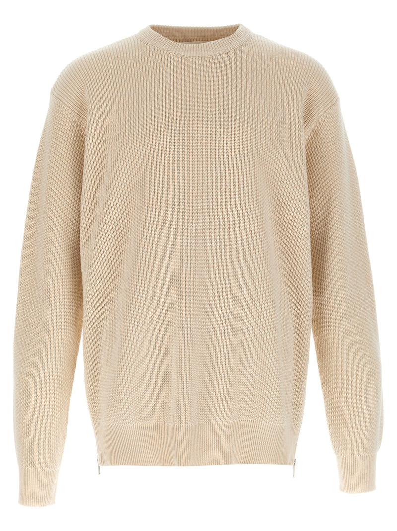 Jil Sander Jil Sander Zip Sweater
