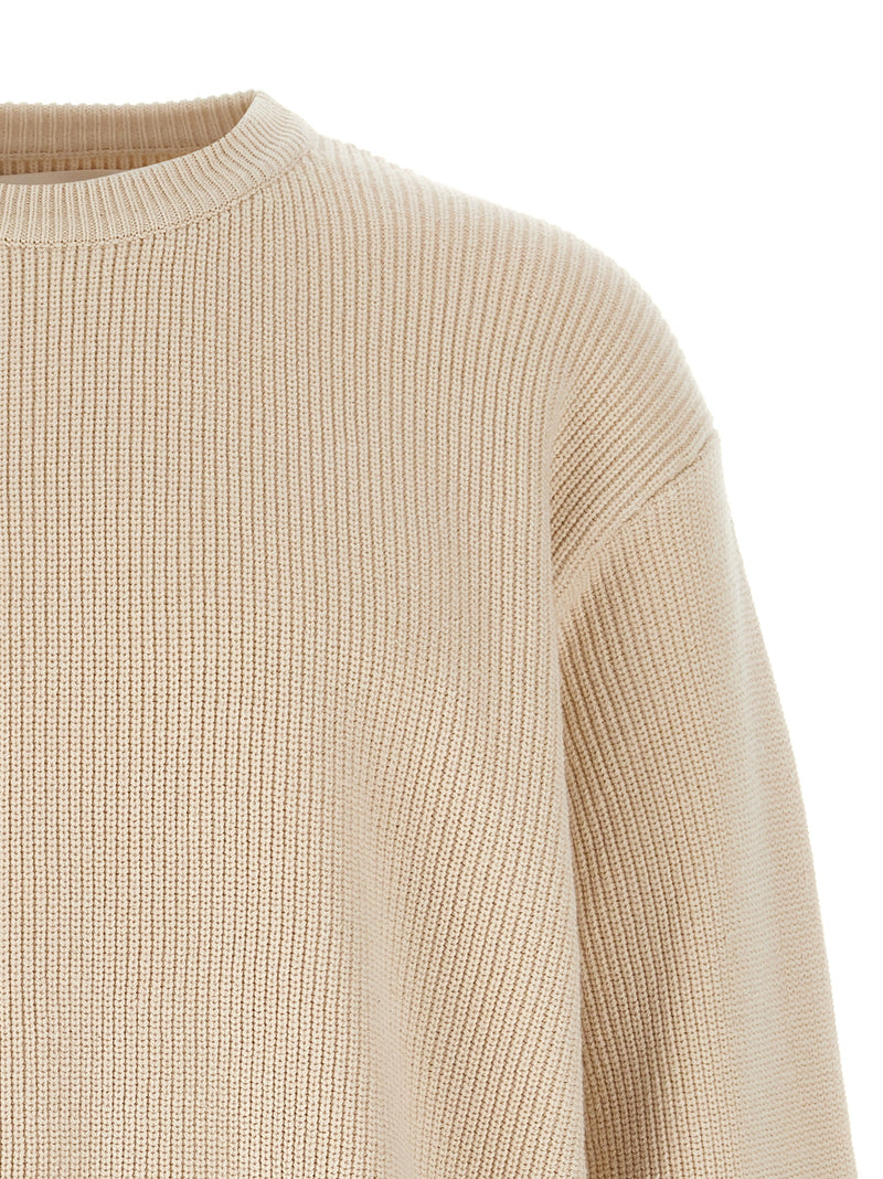 Jil Sander Jil Sander Zip Sweater