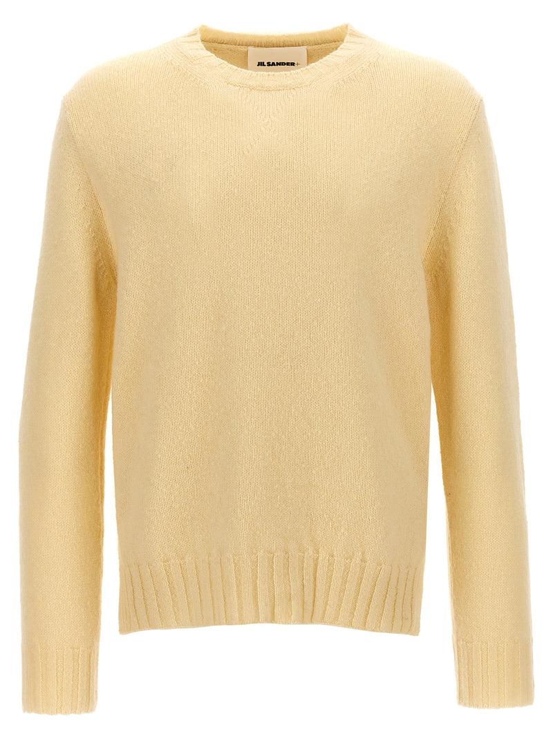 Jil Sander Jil Sander Wool Sweater