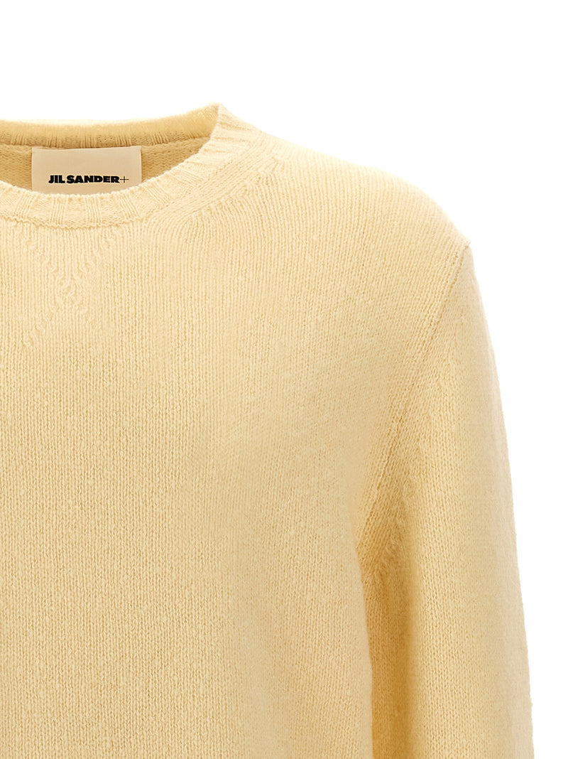 Jil Sander Jil Sander Wool Sweater
