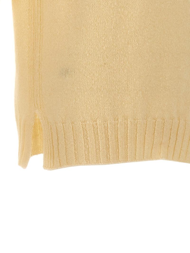 Jil Sander Jil Sander Wool Sweater