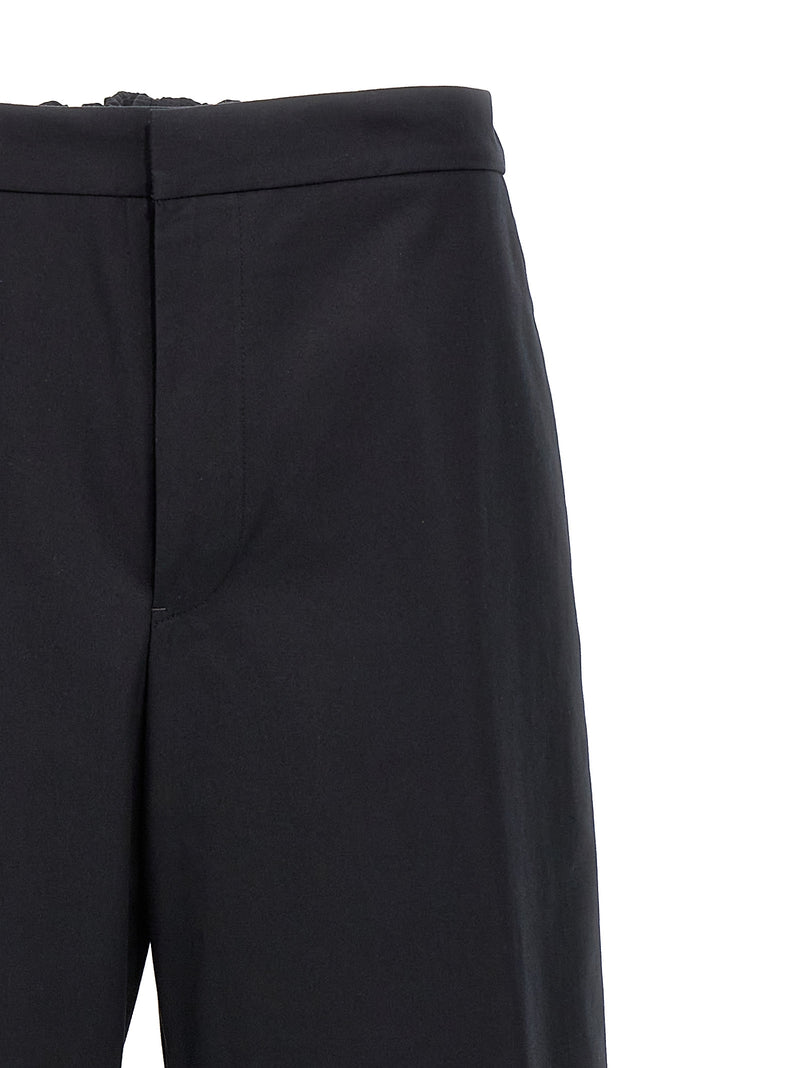 Jil Sander Jil Sander 233 Pants