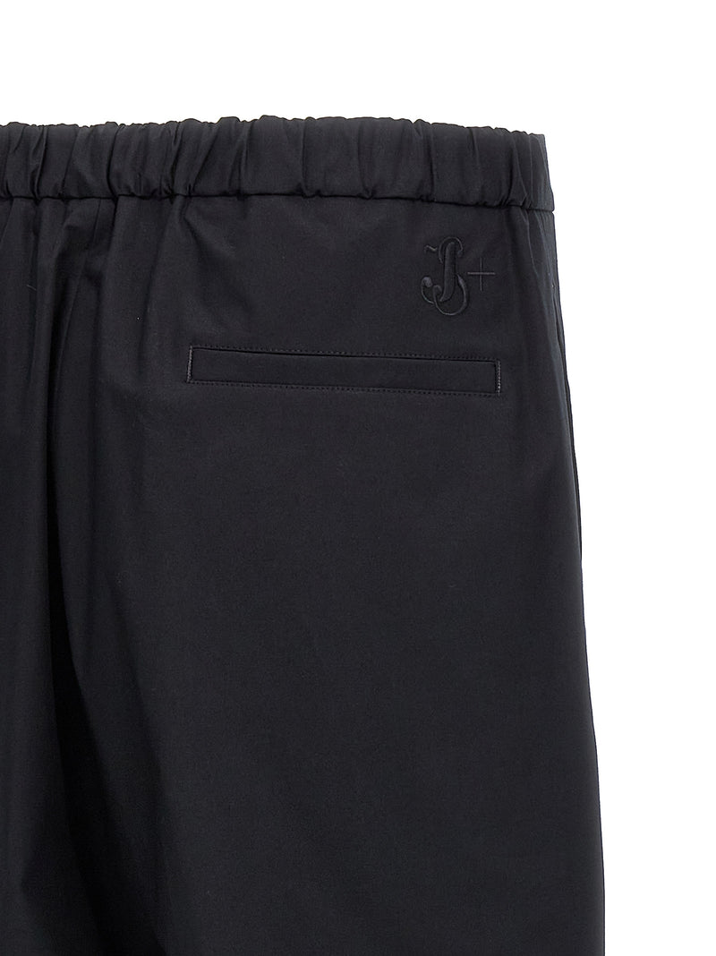 Jil Sander Jil Sander 233 Pants