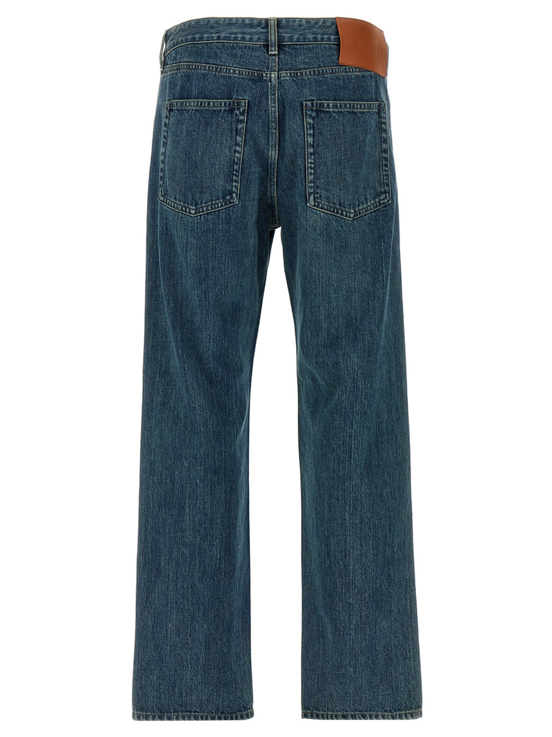 Jil Sander 266 Jeans | Urbalenti™ NYC