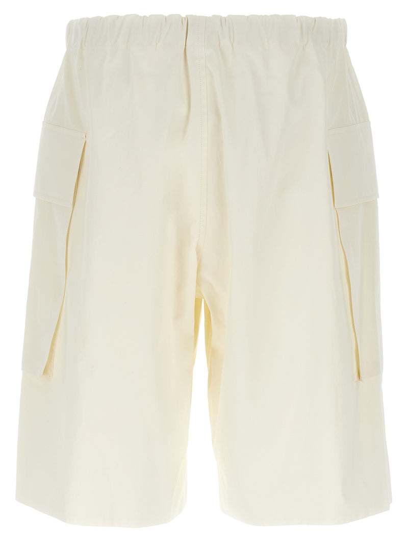 Jil Sander Jil Sander 94 Bermuda Shorts