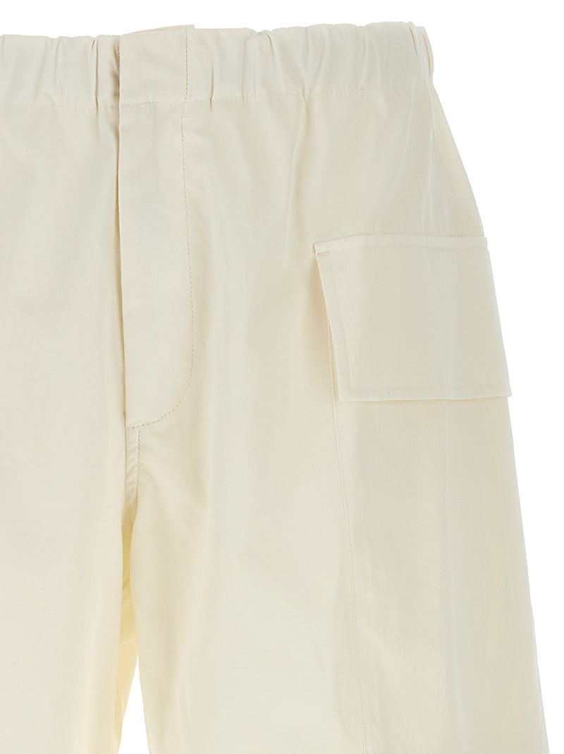 Jil Sander Jil Sander 94 Bermuda Shorts