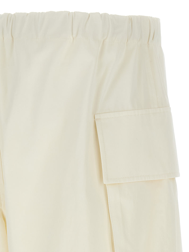 Jil Sander Jil Sander 94 Bermuda Shorts