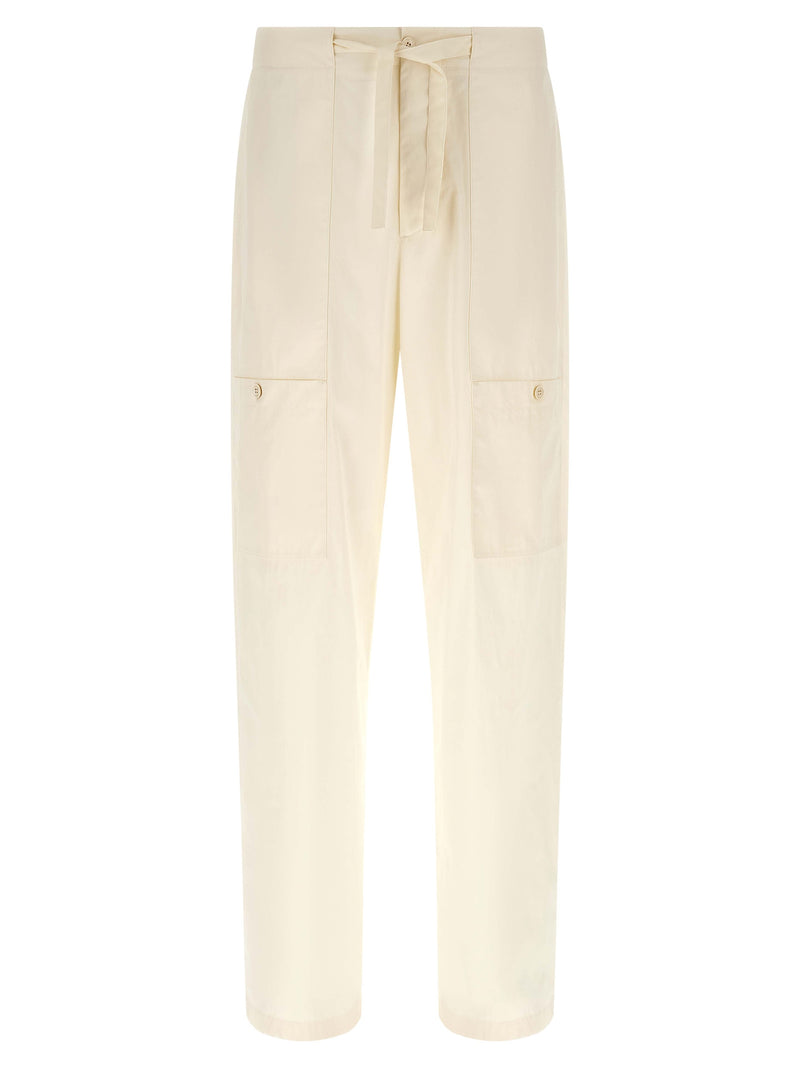 Jil Sander Jil Sander Cargo Pants