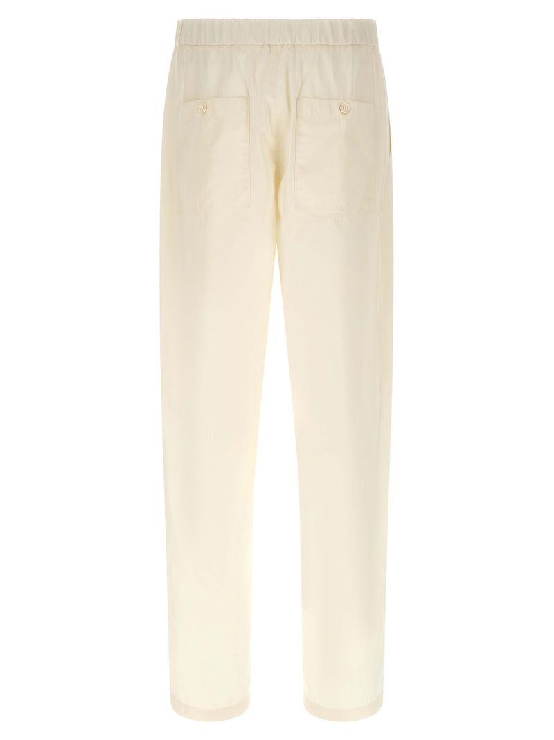 Jil Sander Jil Sander Cargo Pants