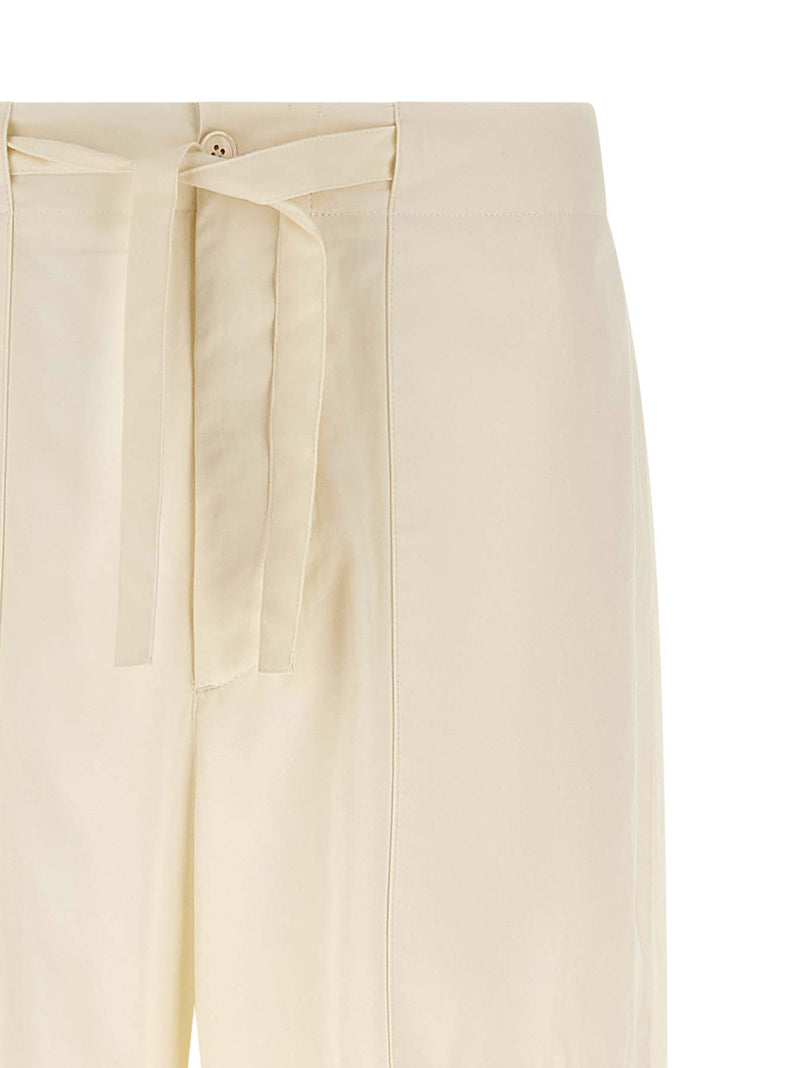 Jil Sander Jil Sander Cargo Pants