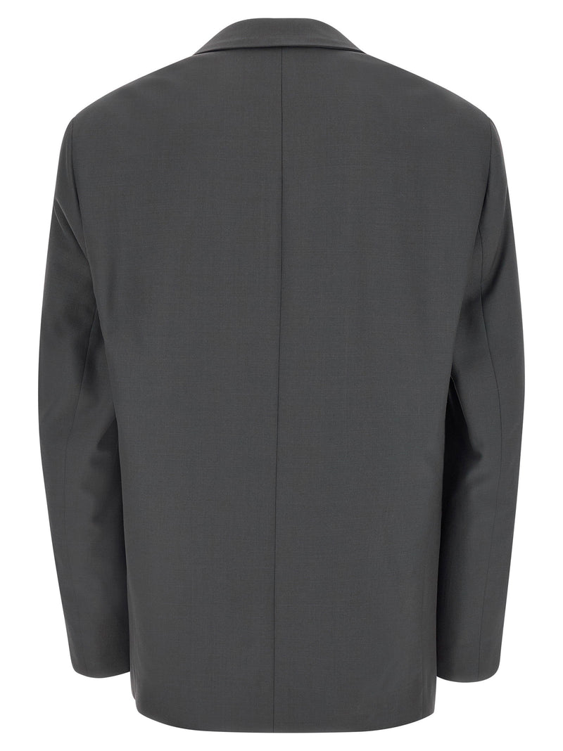 Lemaire Lemaire Db Tailored Blazer