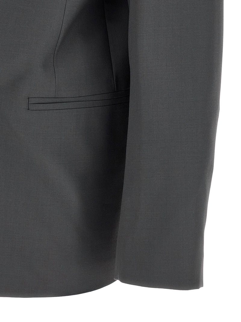Lemaire Lemaire Db Tailored Blazer