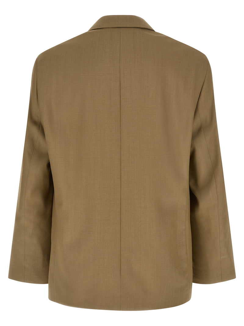Lemaire Lemaire Db Tailored Blazer