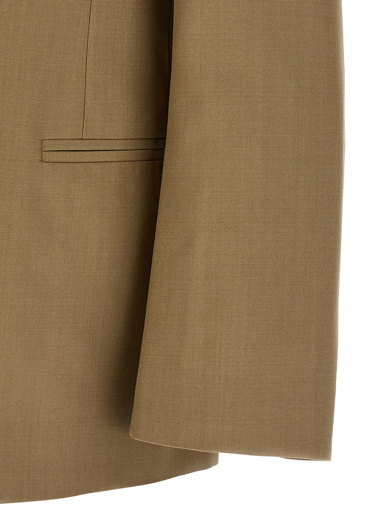 Lemaire Lemaire Db Tailored Blazer