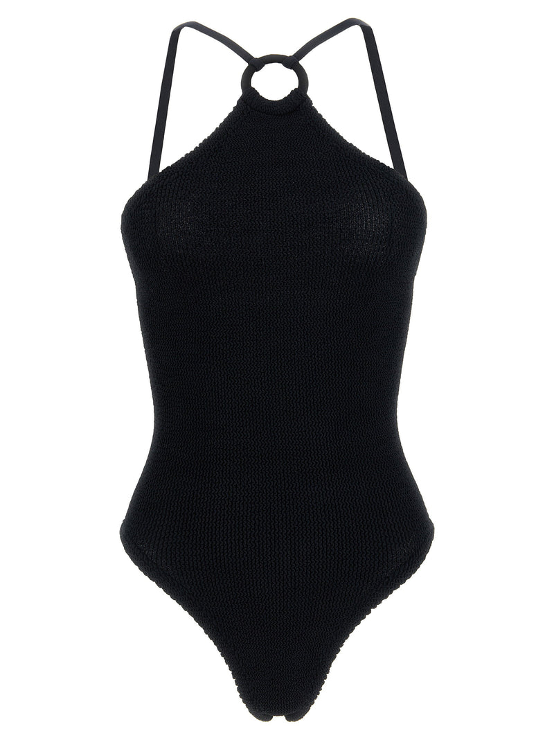 Hunza G Hunza G Jasmine One-piece Swimsuit