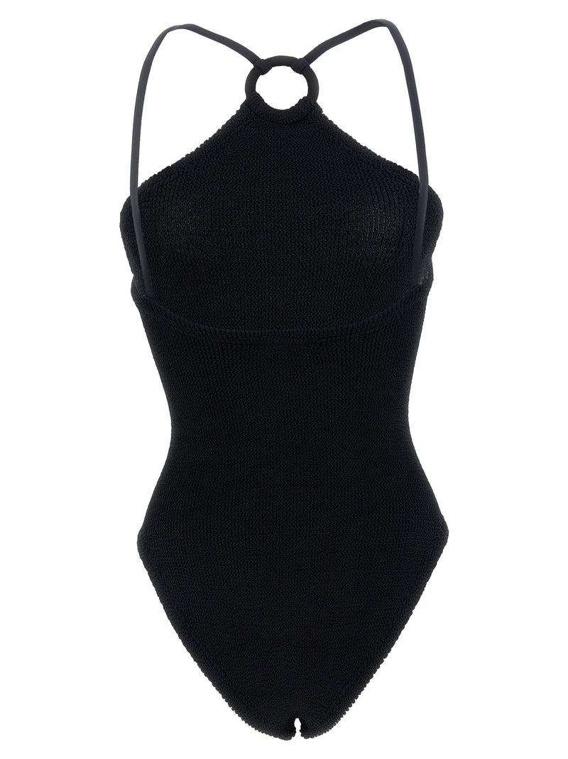 Hunza G Hunza G Jasmine One-piece Swimsuit