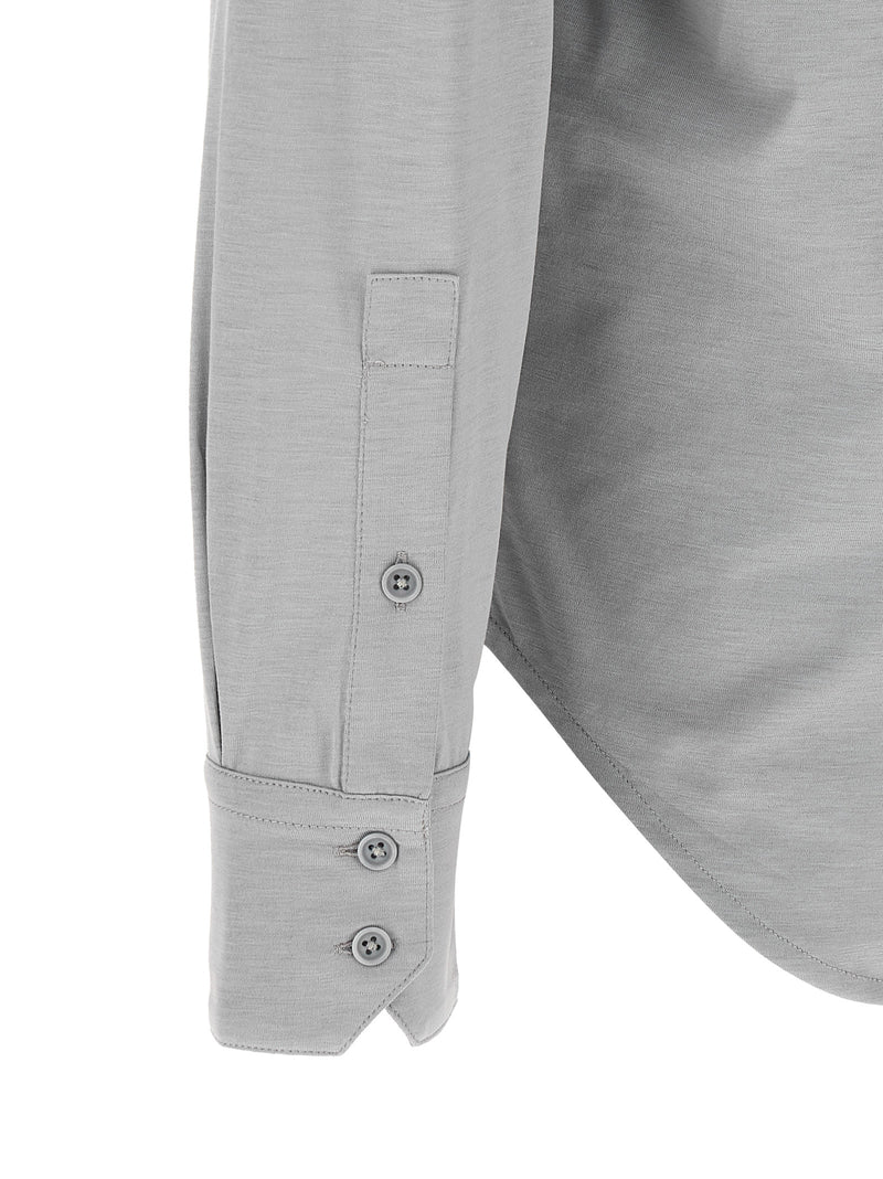 Tom Ford Tom Ford Military Shirt