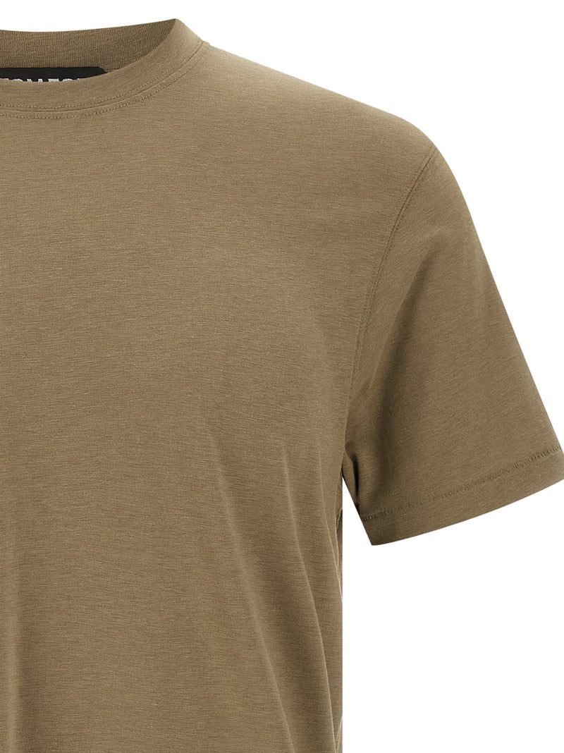 Tom Ford Tom Ford Logo Embroidery T-shirt