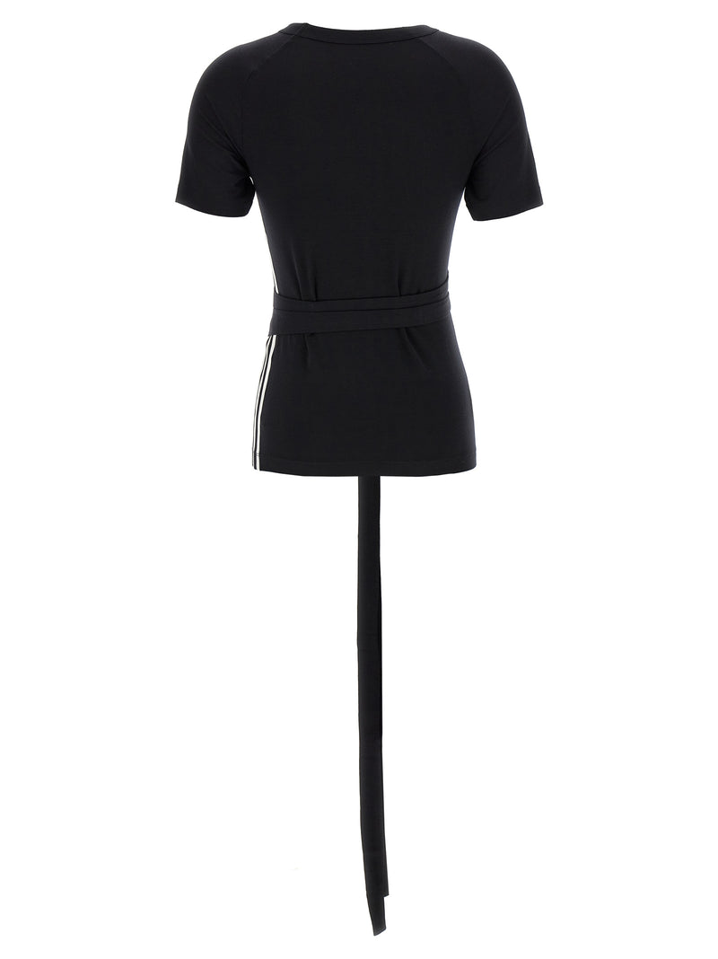 Y-3 Y-3 Lyoncell T-shirt