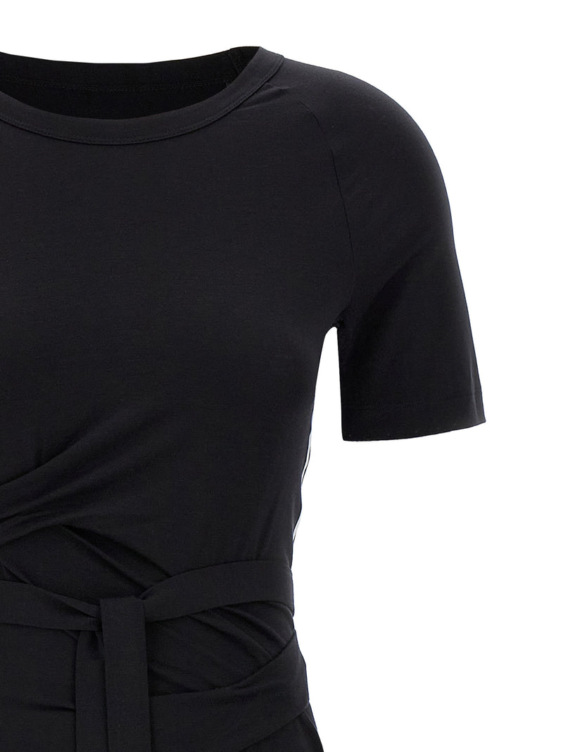 Y-3 Y-3 Lyoncell T-shirt