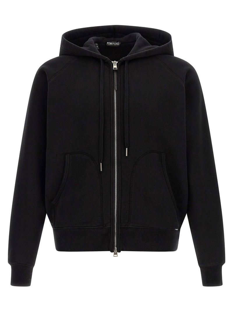 Tom Ford Tom Ford Cotton Hoodie