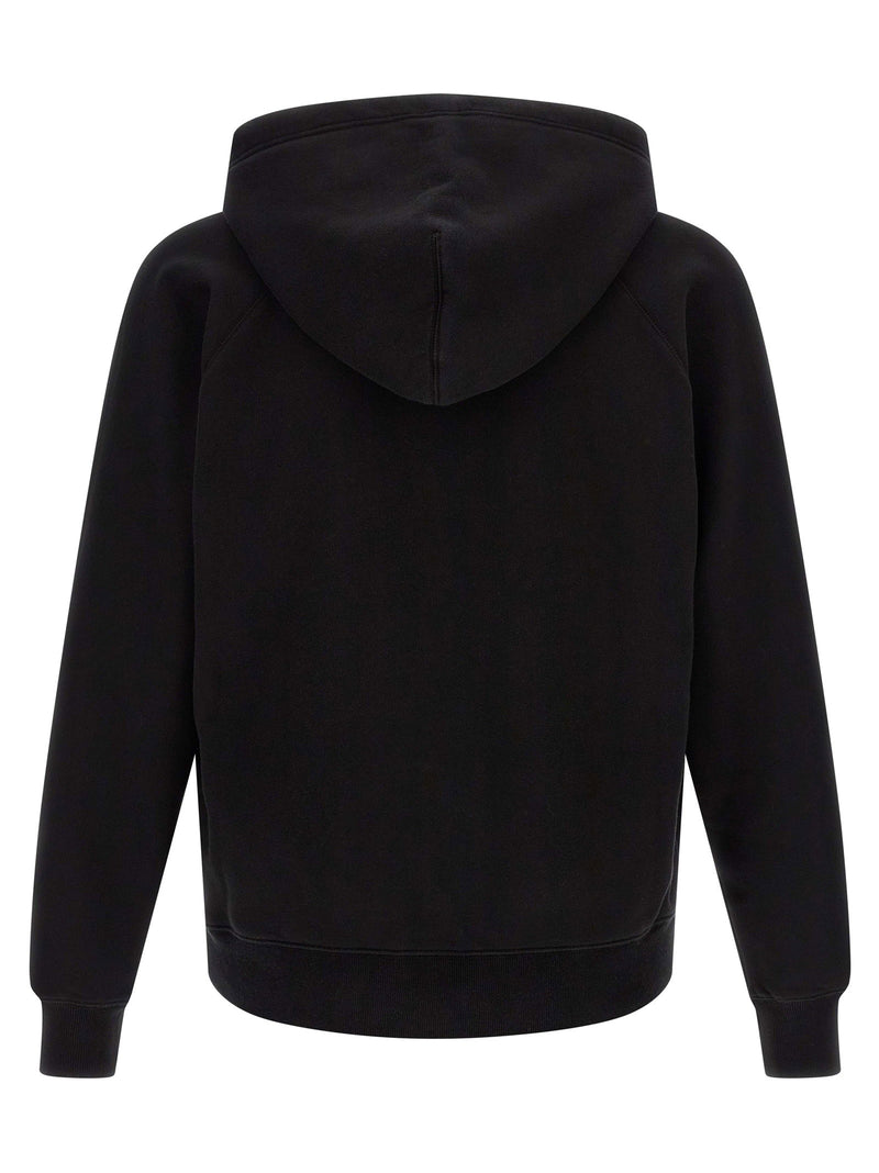 Tom Ford Tom Ford Cotton Hoodie