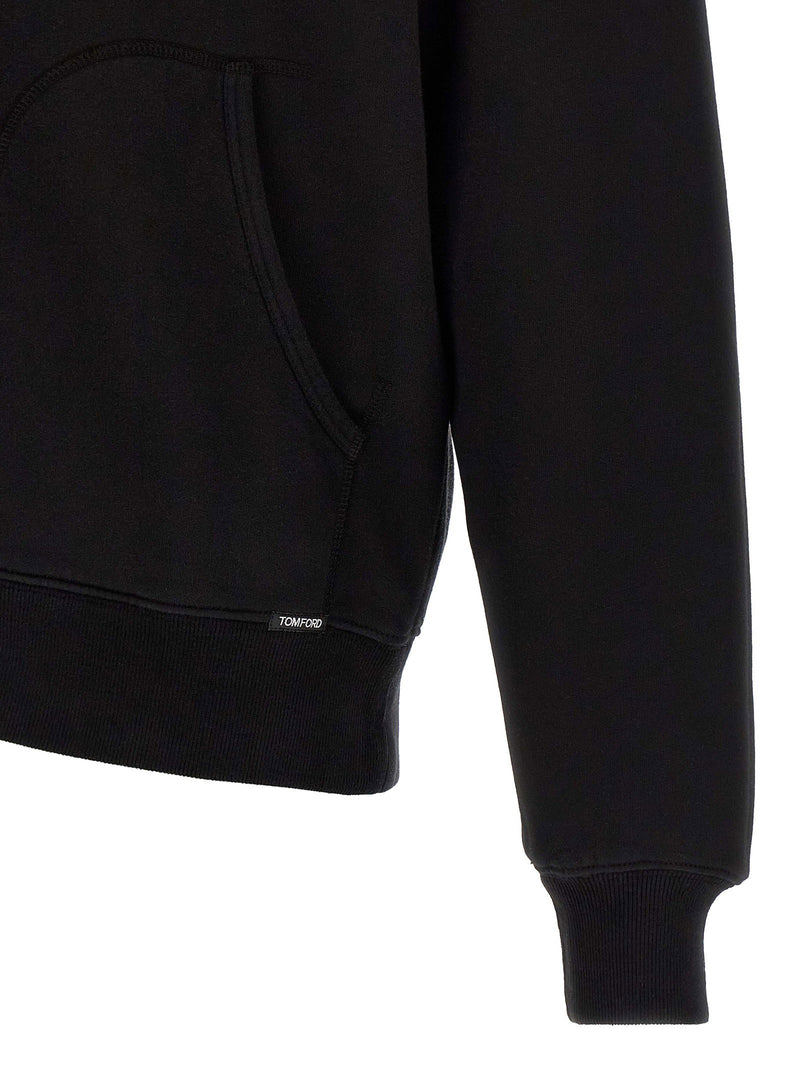 Tom Ford Tom Ford Cotton Hoodie