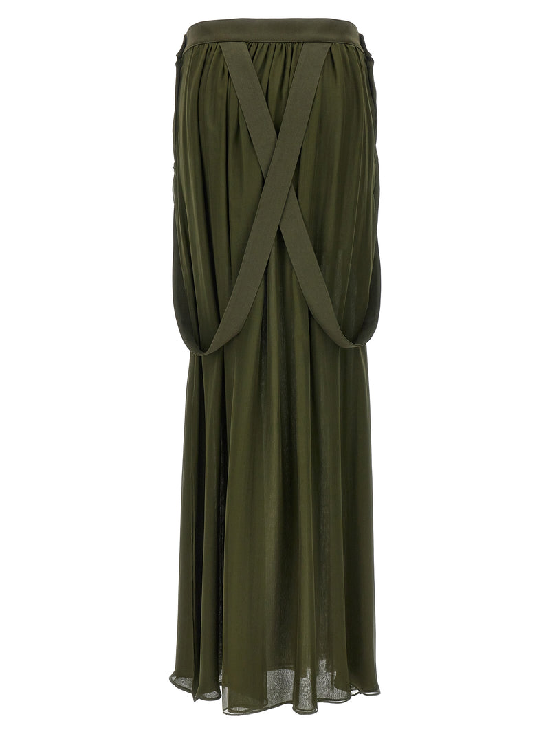 Max Mara Jedy Skirt | Urbalenti™ NYC