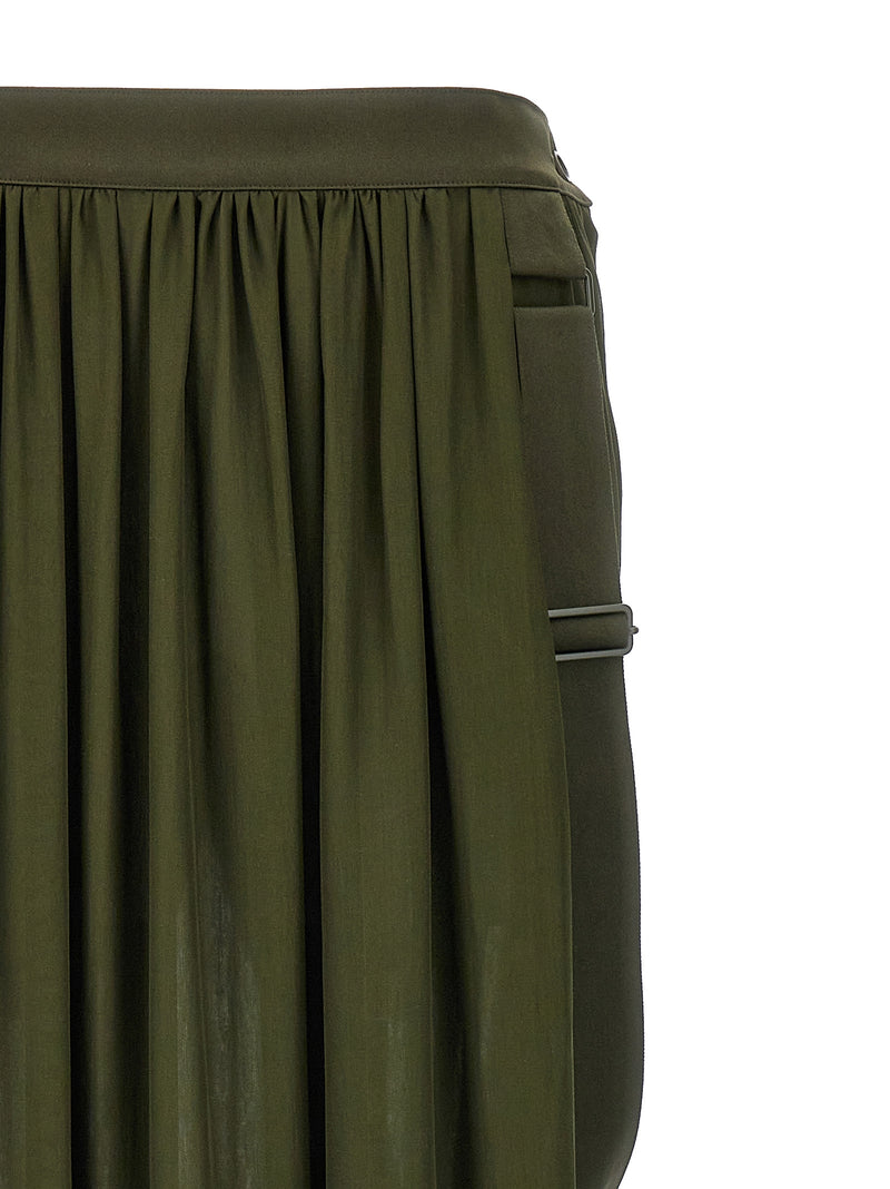 Max Mara Jedy Skirt | Urbalenti™ NYC