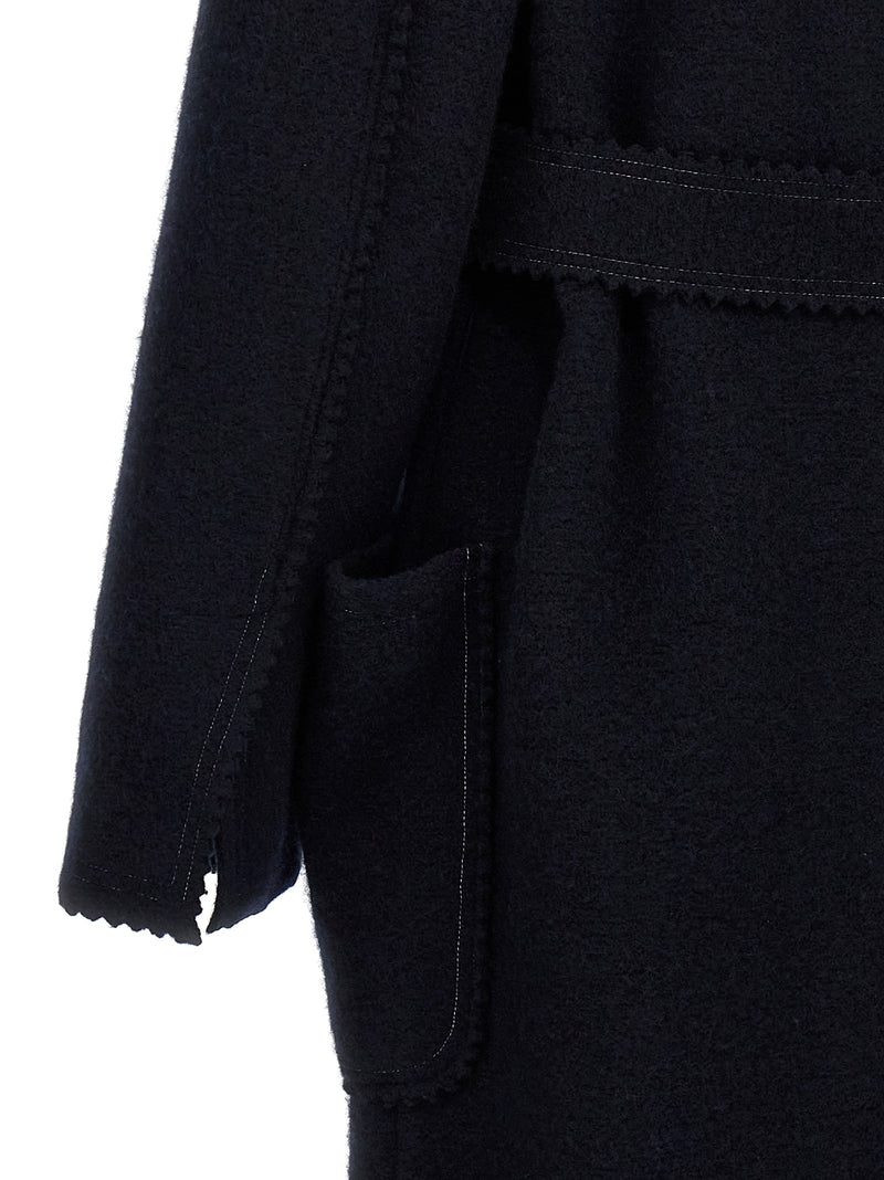 Max Mara Jene Coat | Urbalenti™ NYC