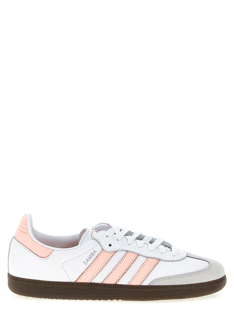 Adidas Originals Samba Og Sneakers | Urbalenti™ NYC