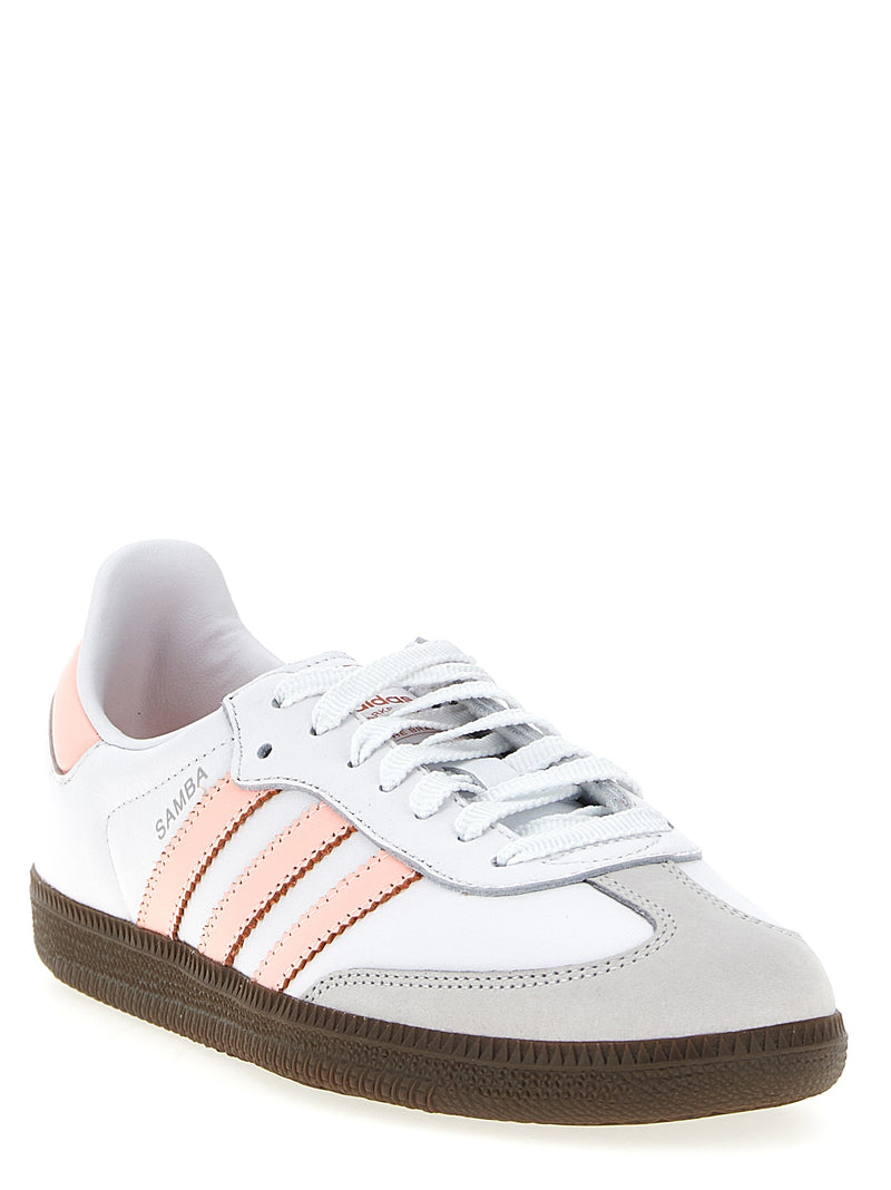Adidas Originals Samba Og Sneakers | Urbalenti™ NYC